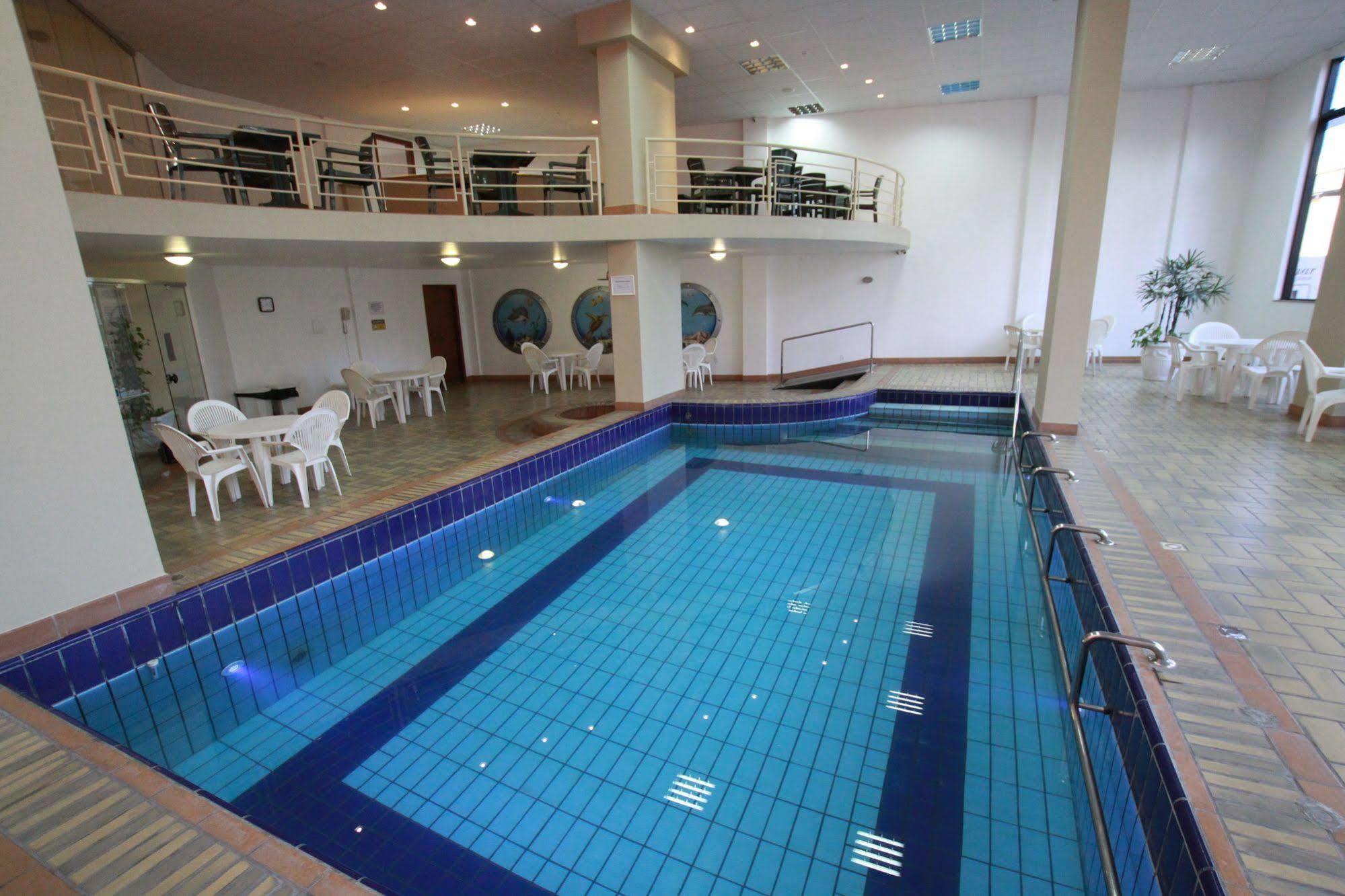 Hotel Blumenau - Balneário Camboriú