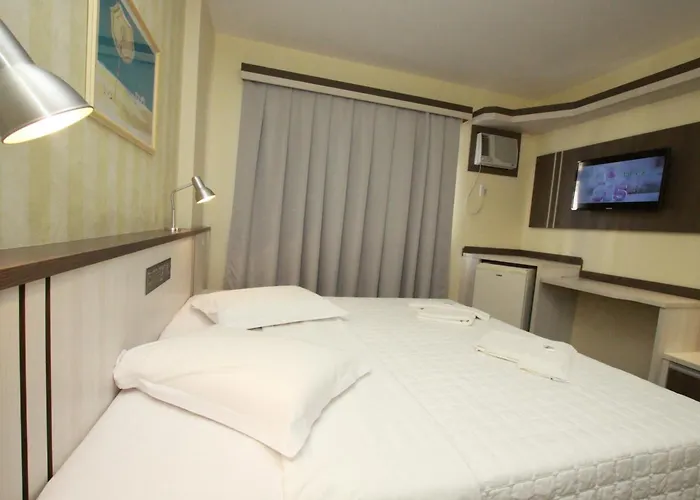 Hotel Blumenau - Balneario Camboriu