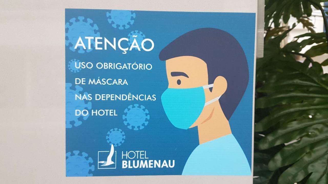 Blumenau - 3*