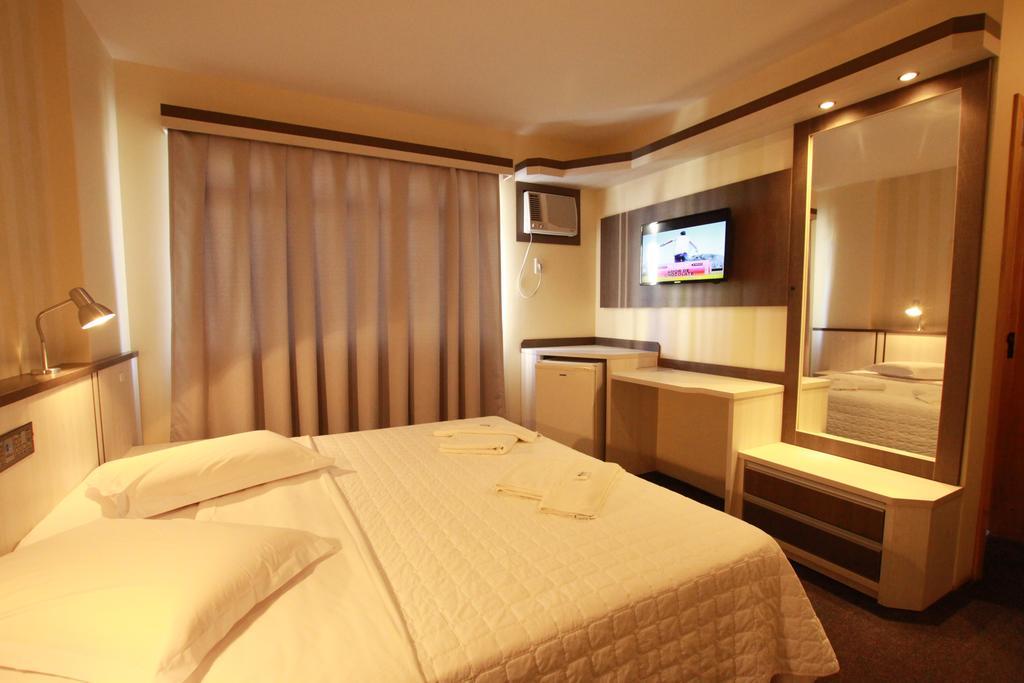 Blumenau - Hotel