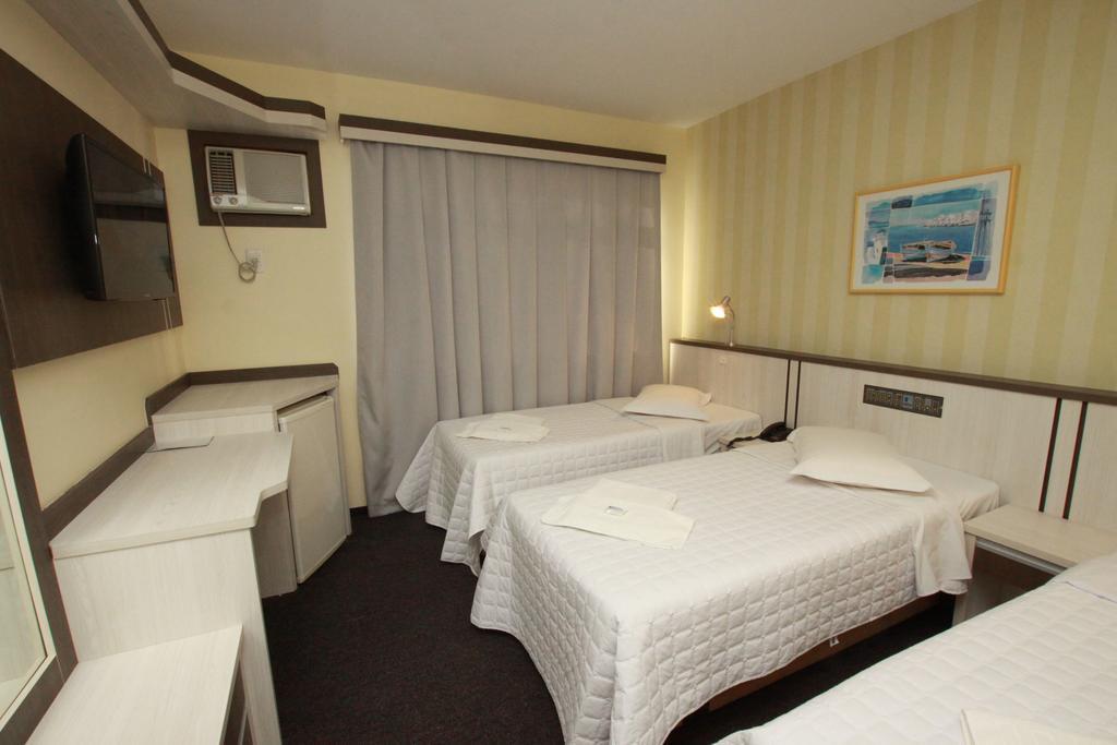 Blumenau - Hotel