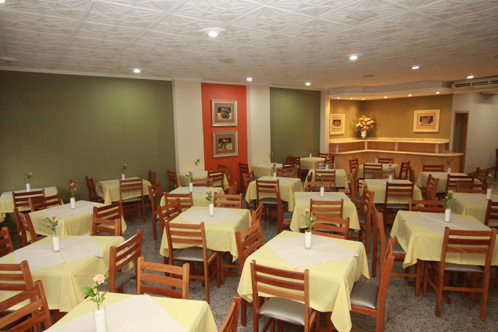 Blumenau - Hotel Balneario Camboriu