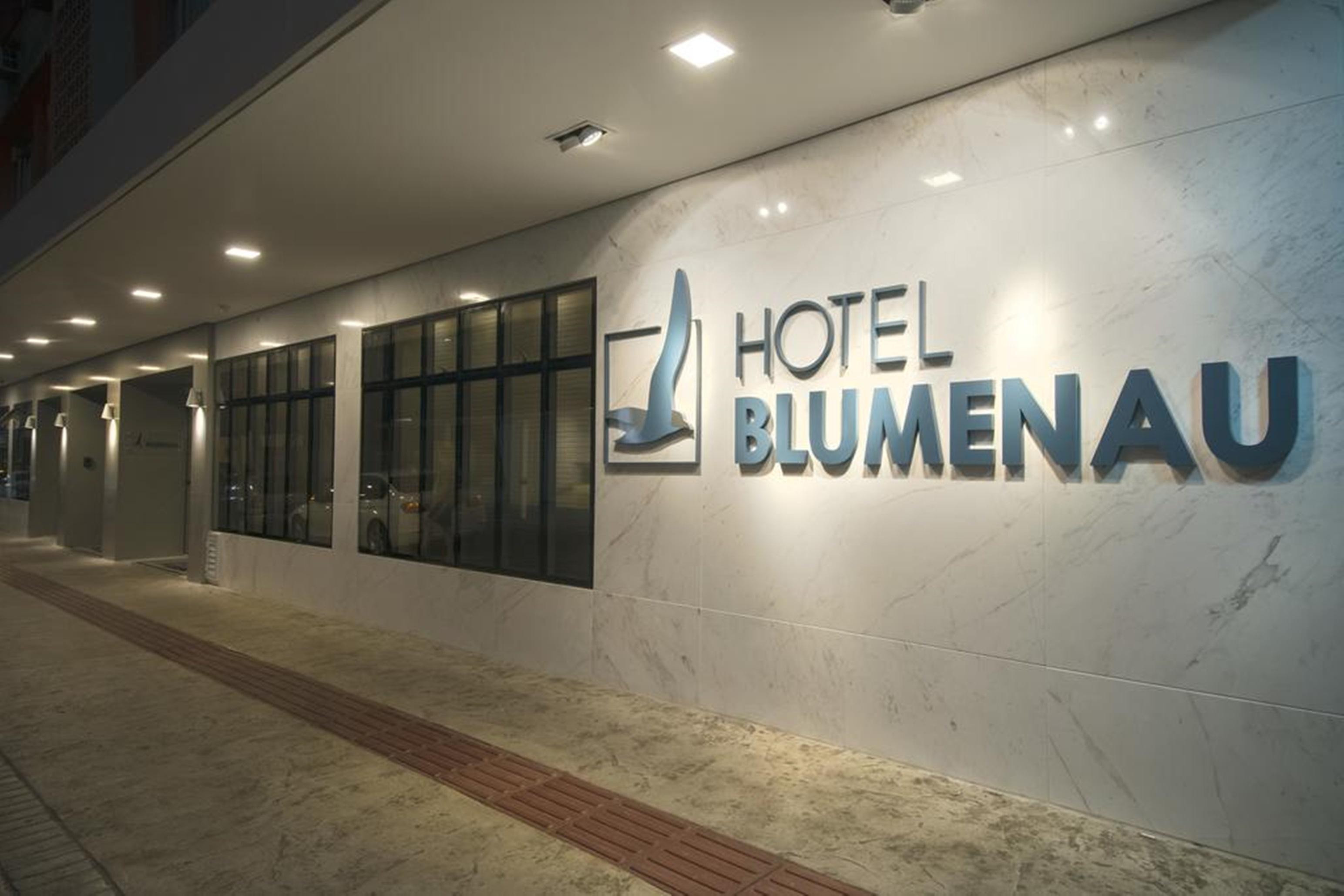 Blumenau - Hotel