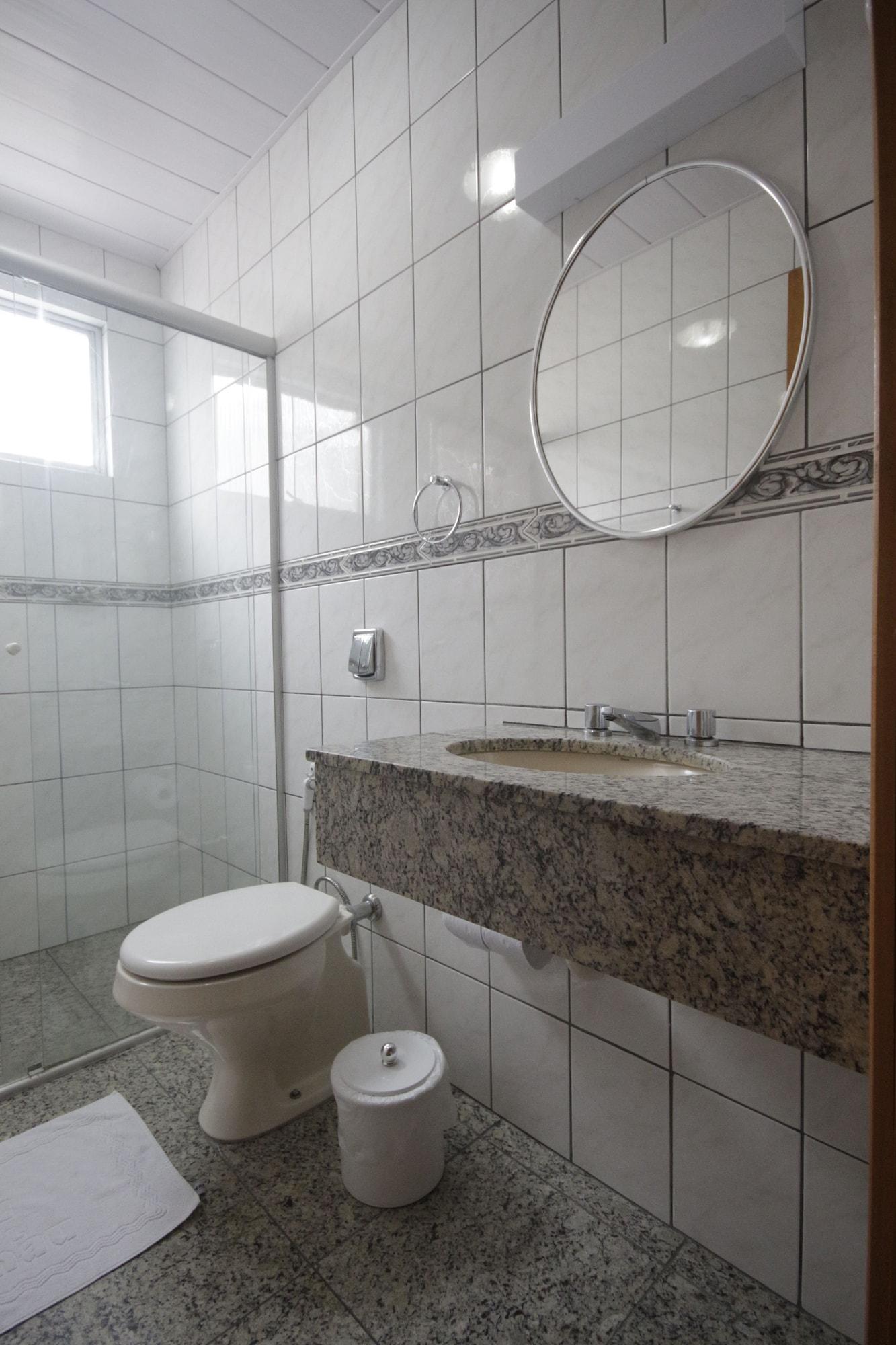 Hotel Blumenau - 3*