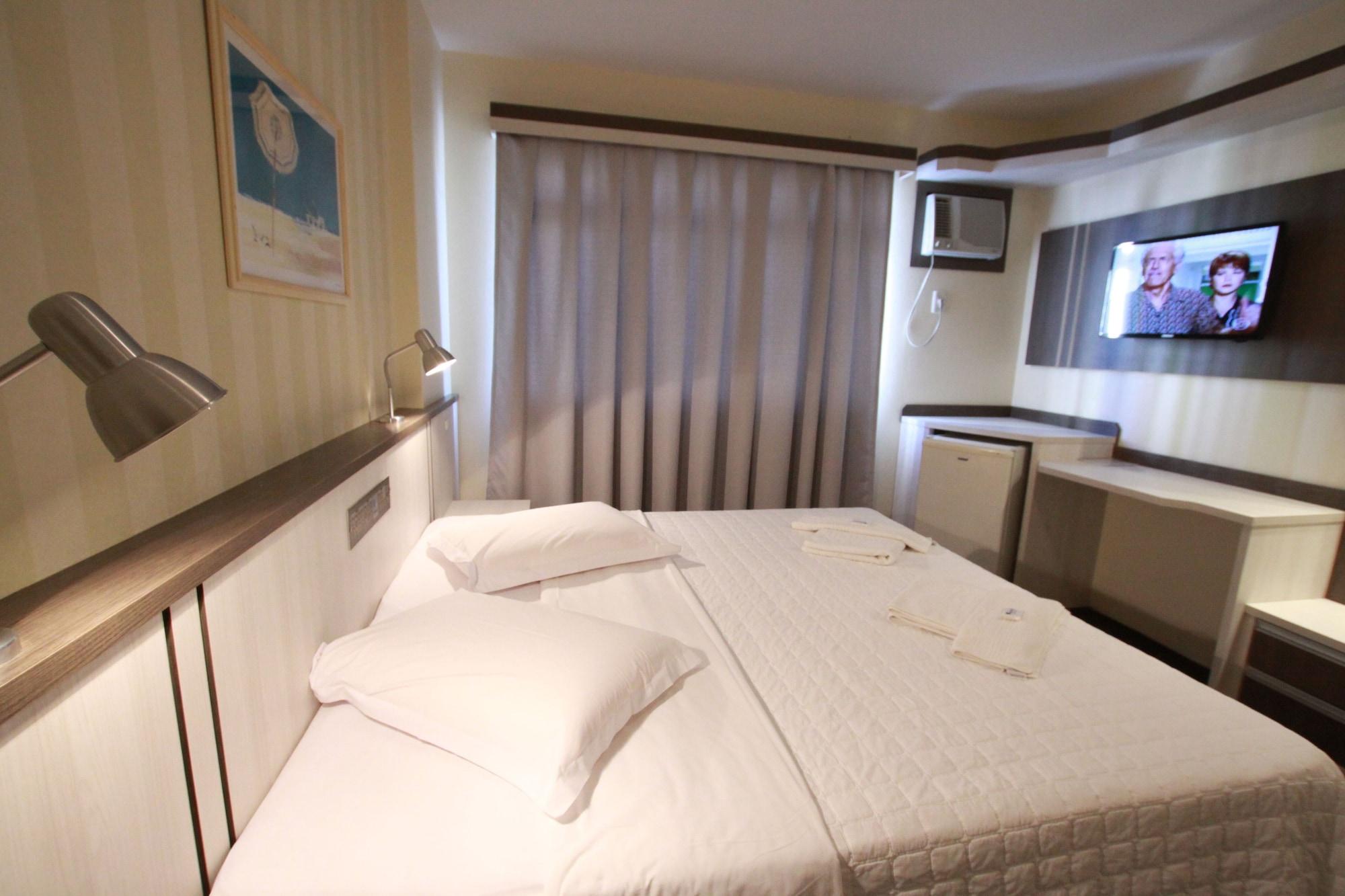 Hotel Blumenau - Balneario Camboriu