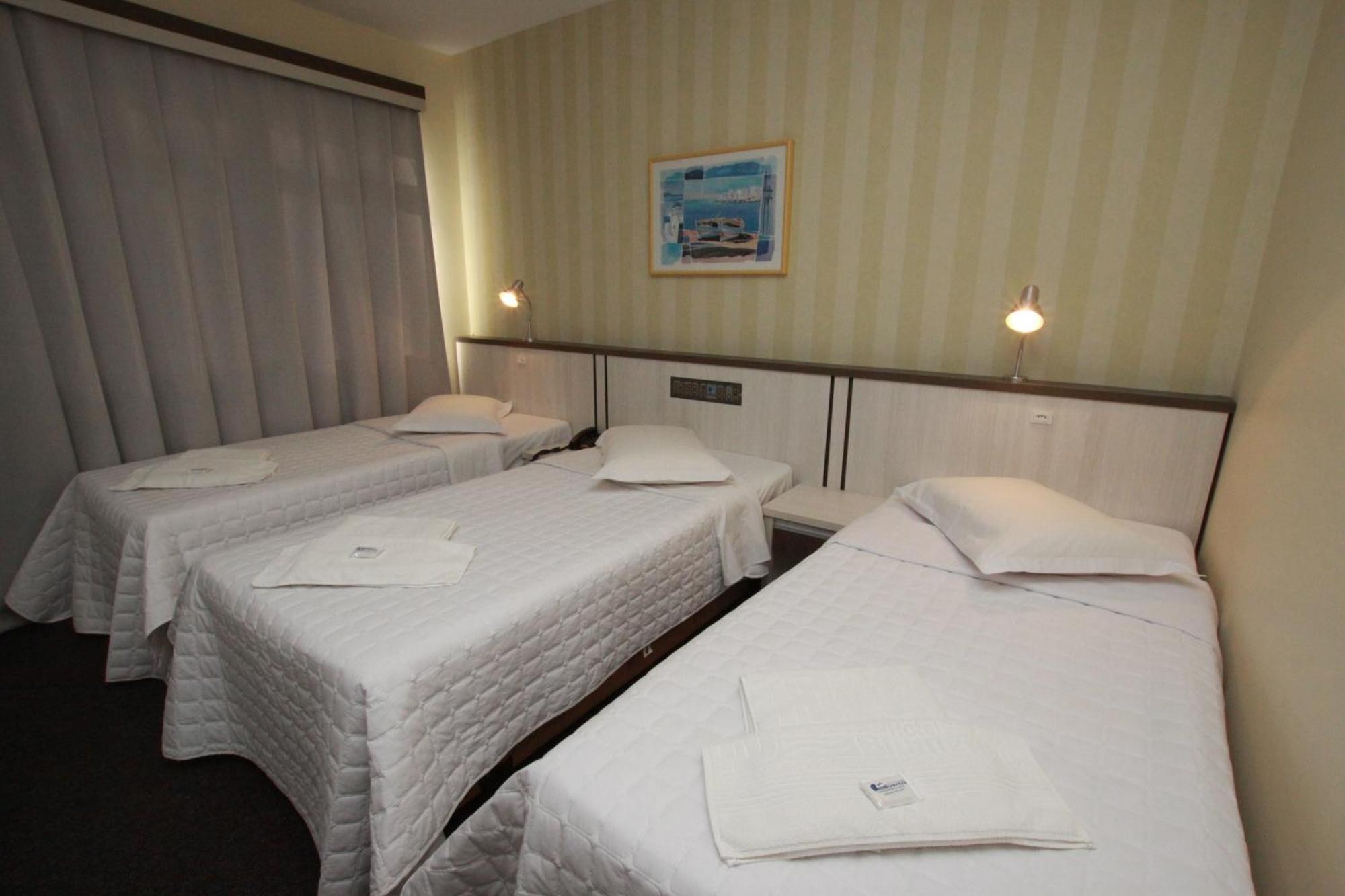 Blumenau - Balneario Camboriu