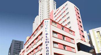 Blumenau - Balneario Camboriu