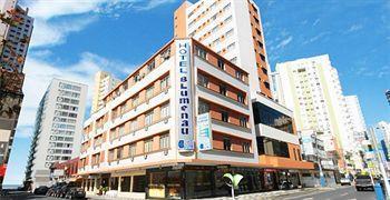 Hotel Blumenau -