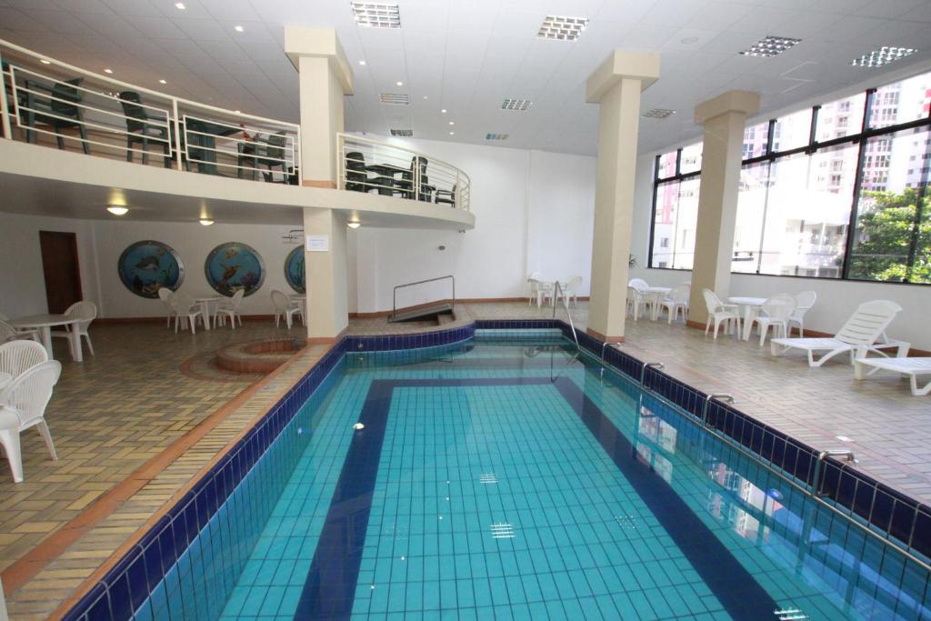 Hotel Blumenau - Balneario Camboriu