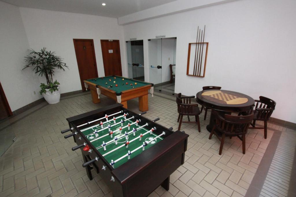 Hotel Blumenau -