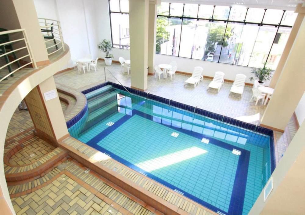 Blumenau - 3*