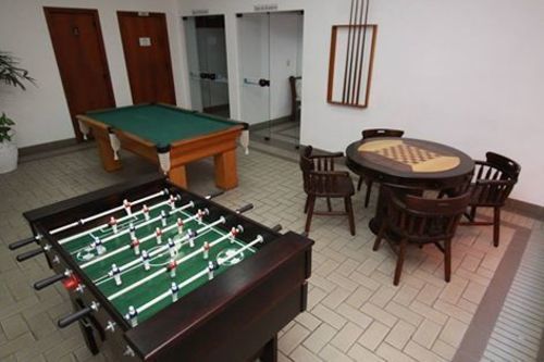 Blumenau - Hotel Balneario Camboriu